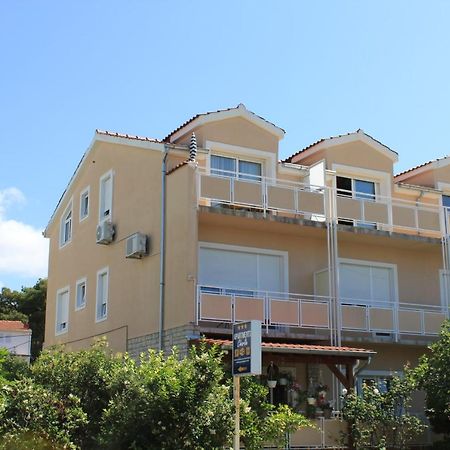 Charlie Apartments Vodice Exterior photo