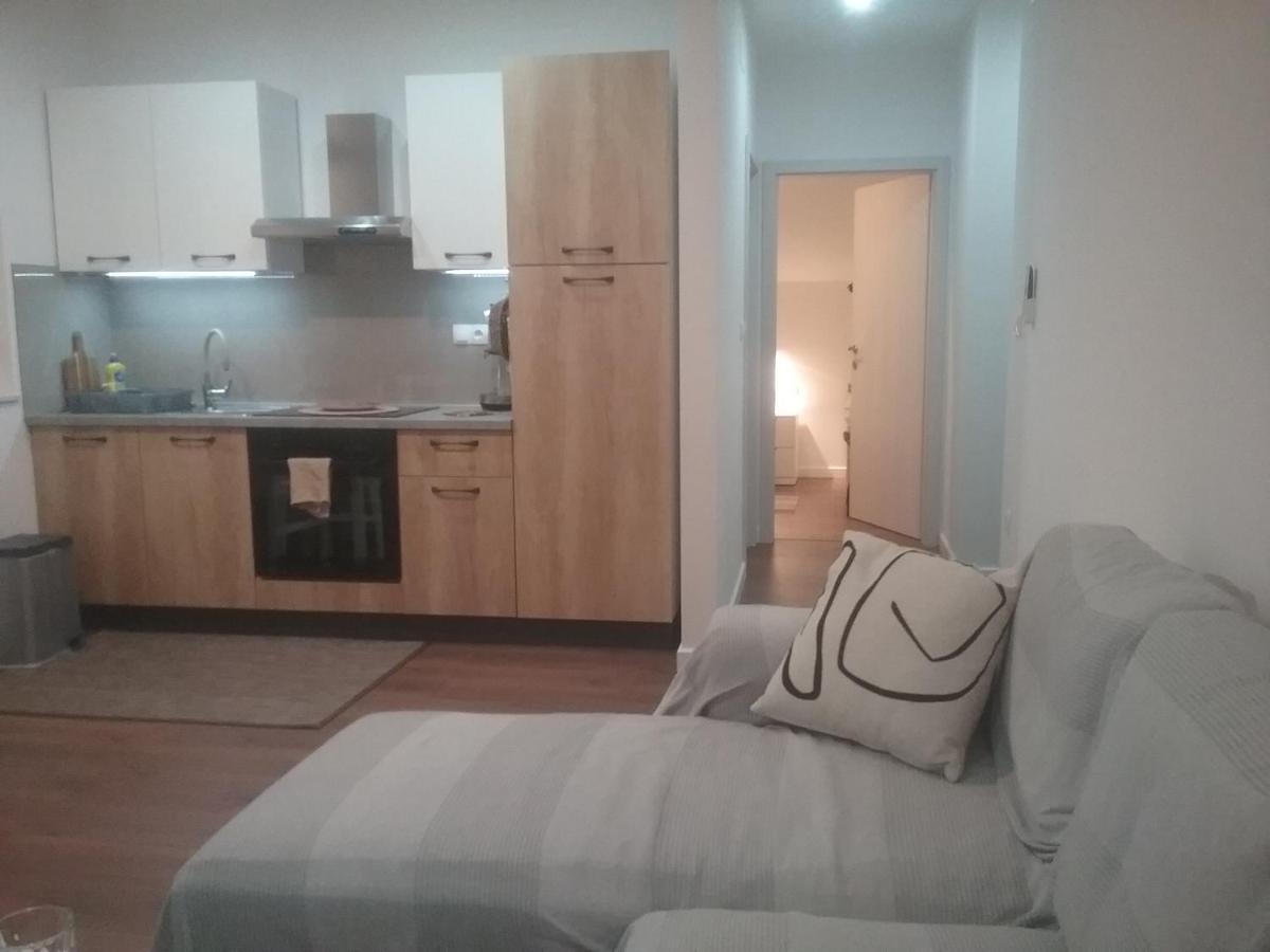 Charlie Apartments Vodice Exterior photo