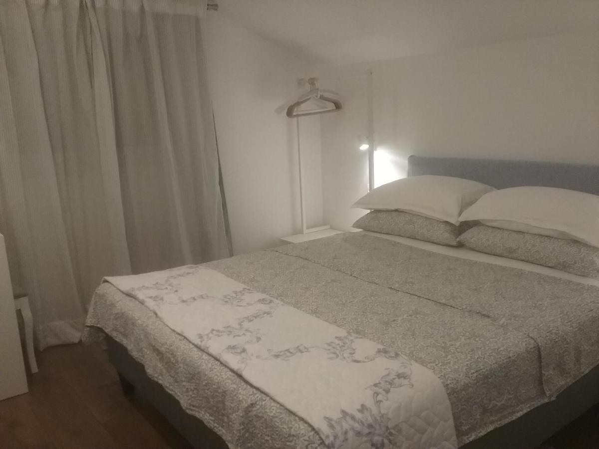 Charlie Apartments Vodice Exterior photo