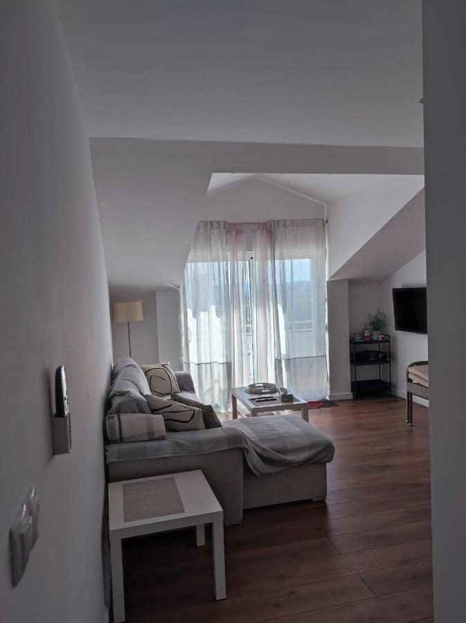 Charlie Apartments Vodice Exterior photo