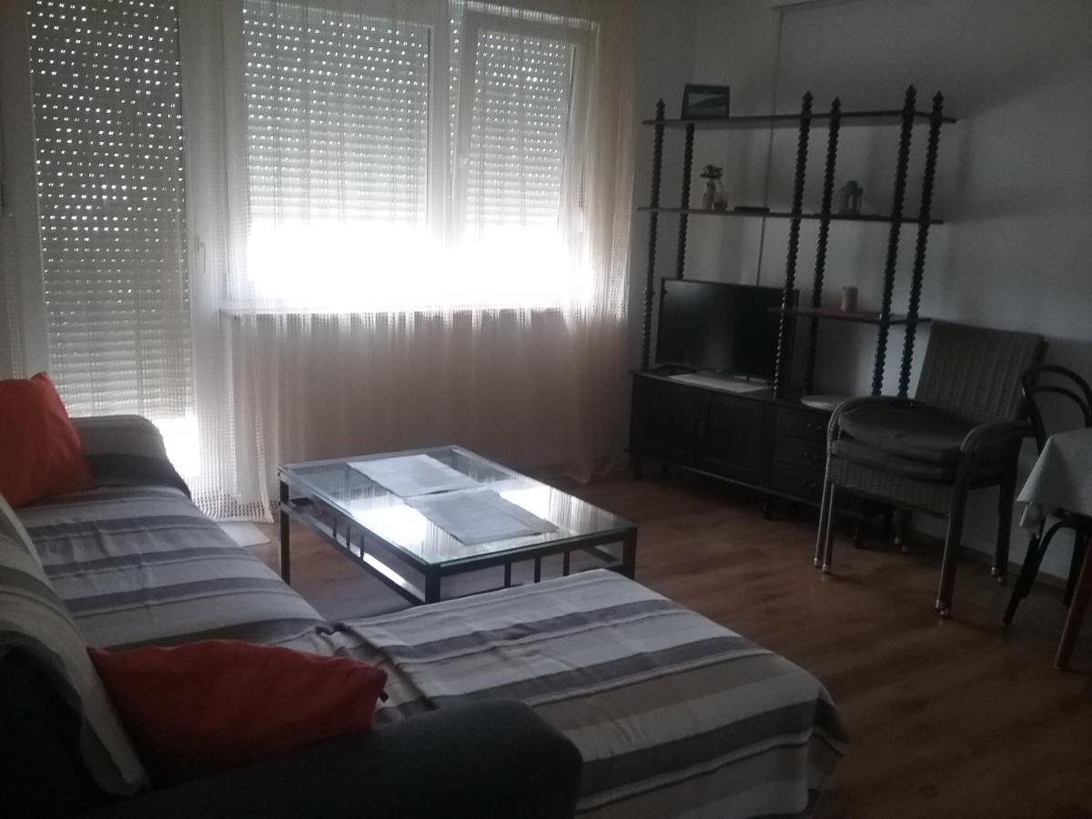 Charlie Apartments Vodice Exterior photo