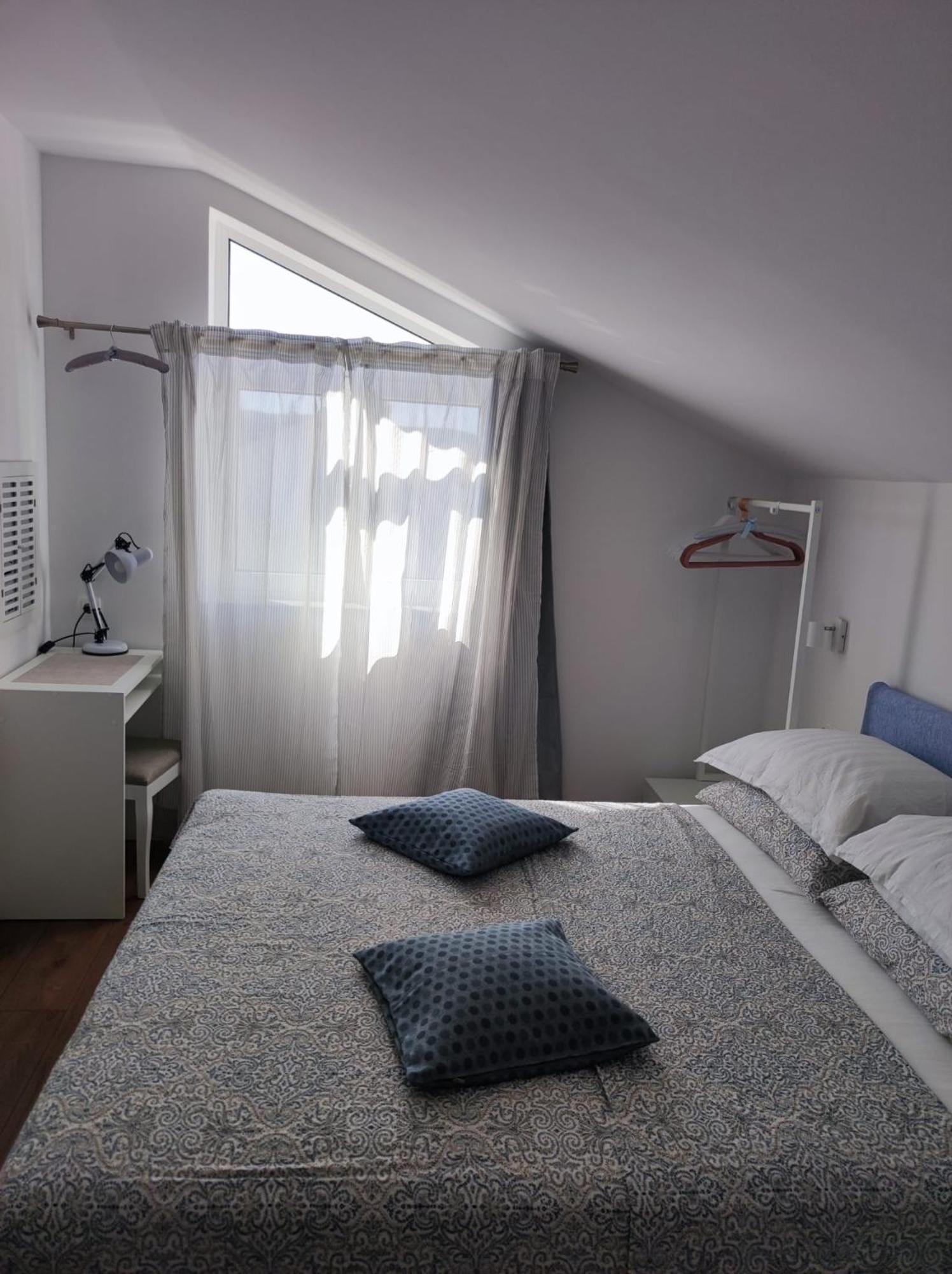 Charlie Apartments Vodice Room photo