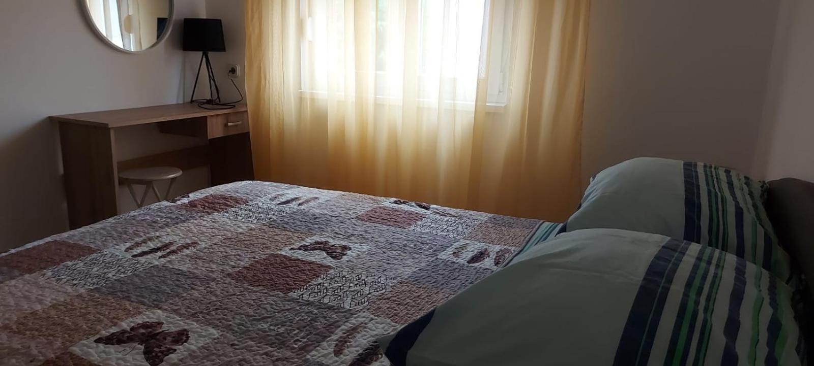 Charlie Apartments Vodice Room photo