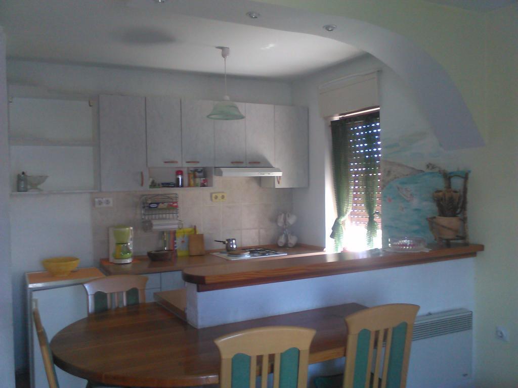 Charlie Apartments Vodice Exterior photo