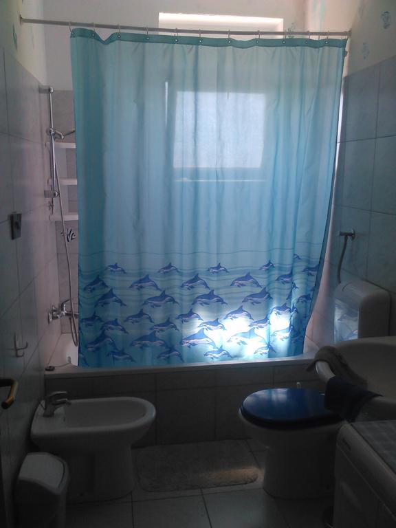 Charlie Apartments Vodice Exterior photo