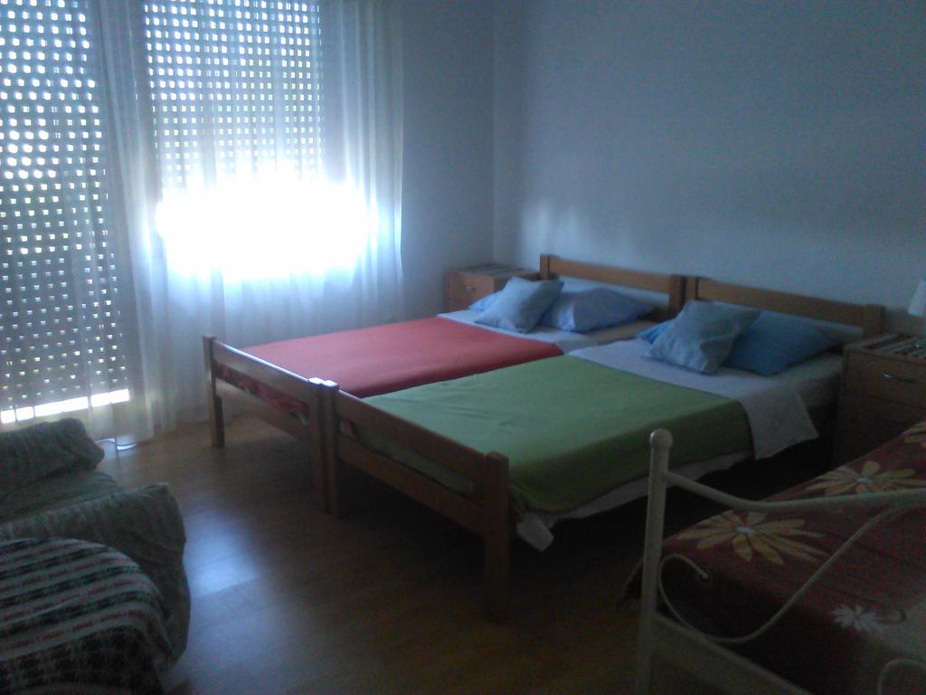 Charlie Apartments Vodice Exterior photo