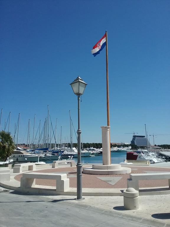 Charlie Apartments Vodice Exterior photo