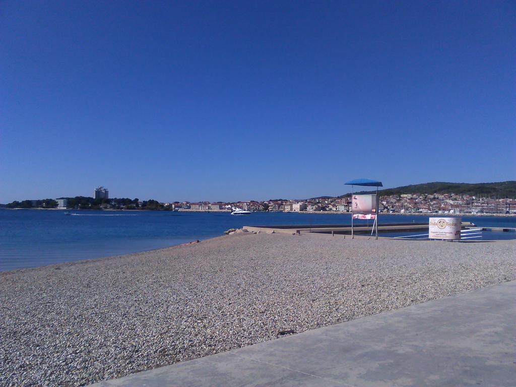 Charlie Apartments Vodice Exterior photo