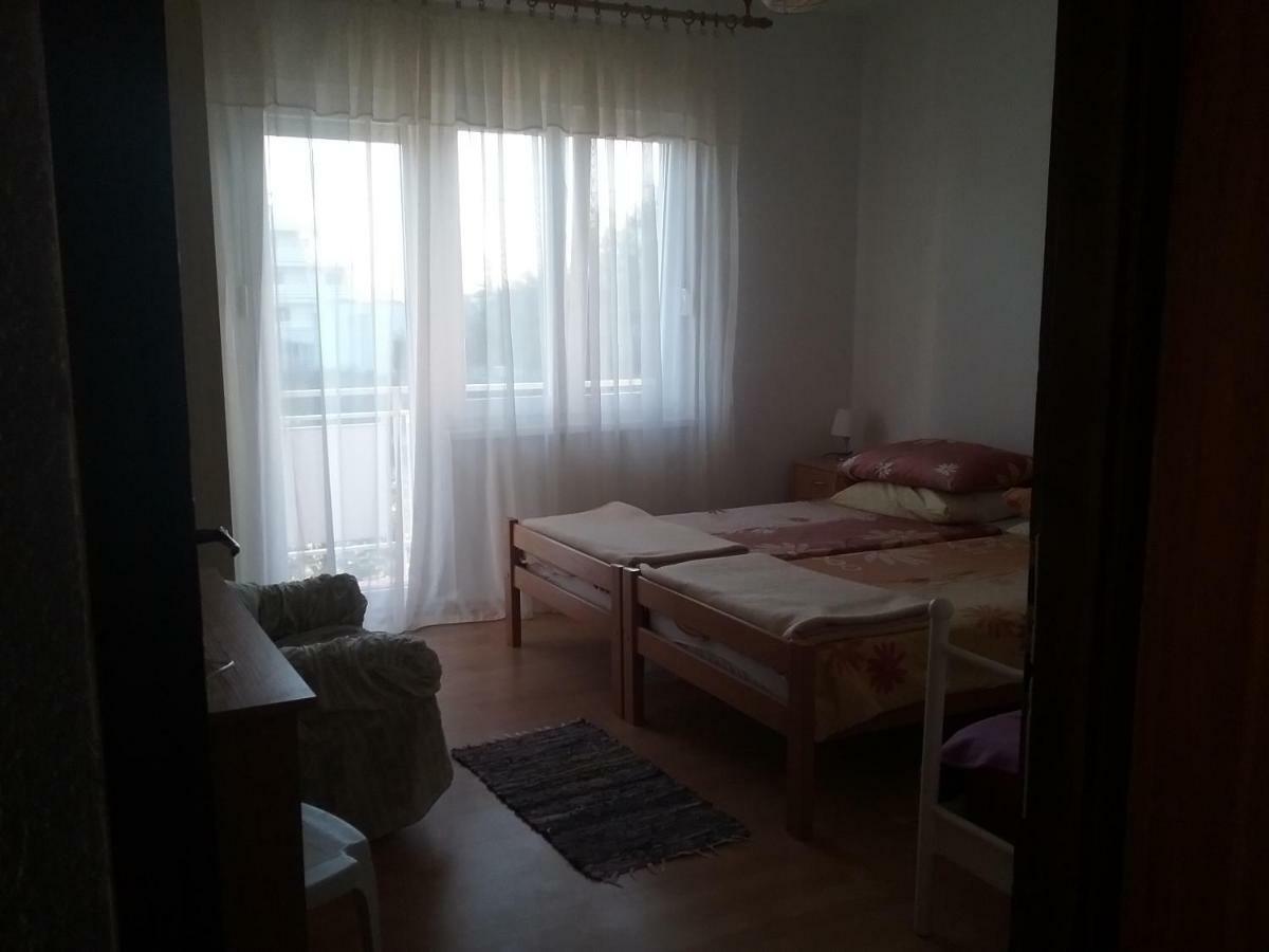 Charlie Apartments Vodice Exterior photo