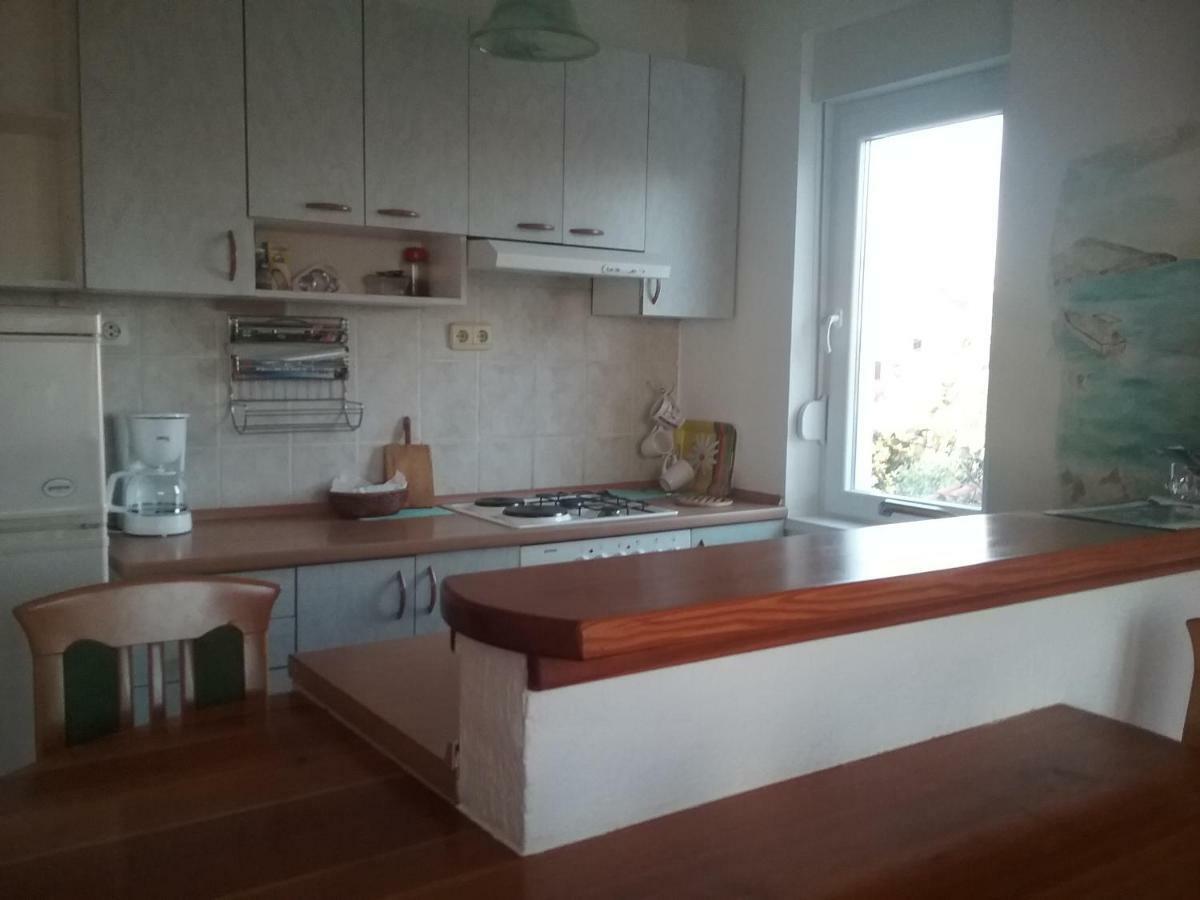 Charlie Apartments Vodice Exterior photo
