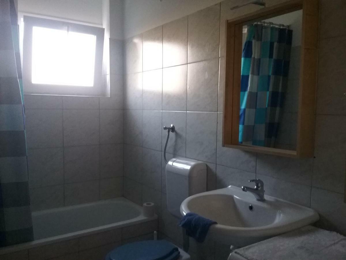 Charlie Apartments Vodice Exterior photo