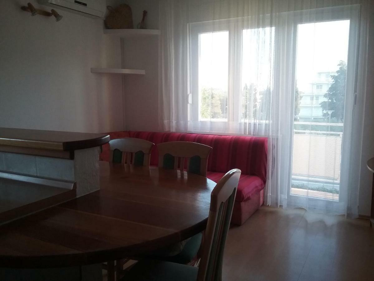 Charlie Apartments Vodice Exterior photo